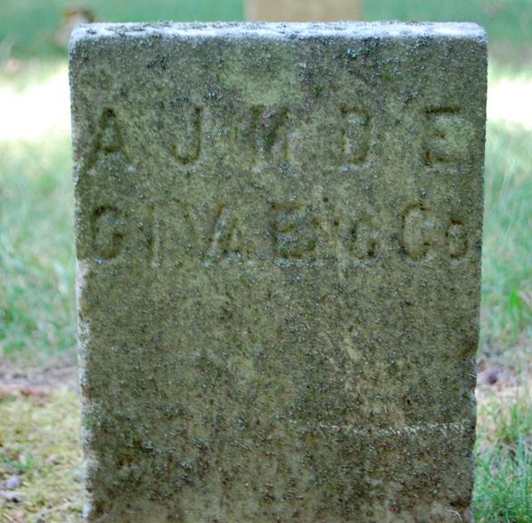 grave