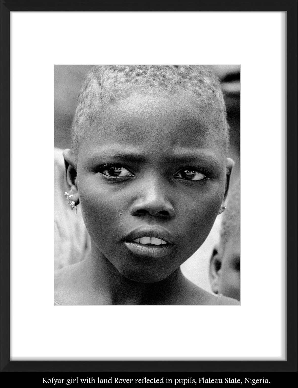 Kofyar Girl #2